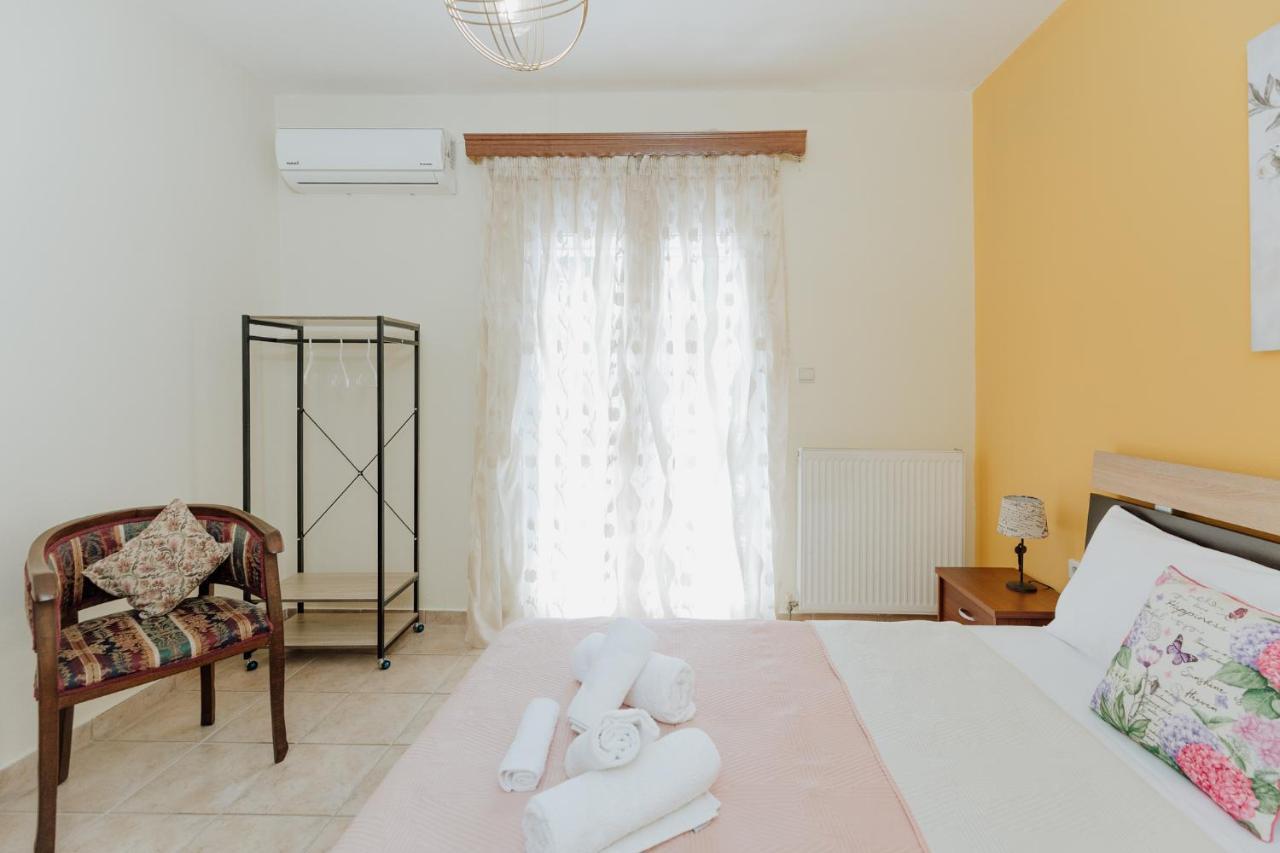 Happy Home Καβάλα Εξωτερικό φωτογραφία