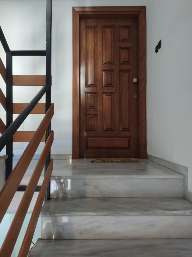 Happy Home Καβάλα Εξωτερικό φωτογραφία